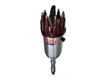 Hunt Racing VERTEX H2 for 273-318-340-360 SB MoPar  V8 's  Internal Coil Hunt Rare Earth  Vertex